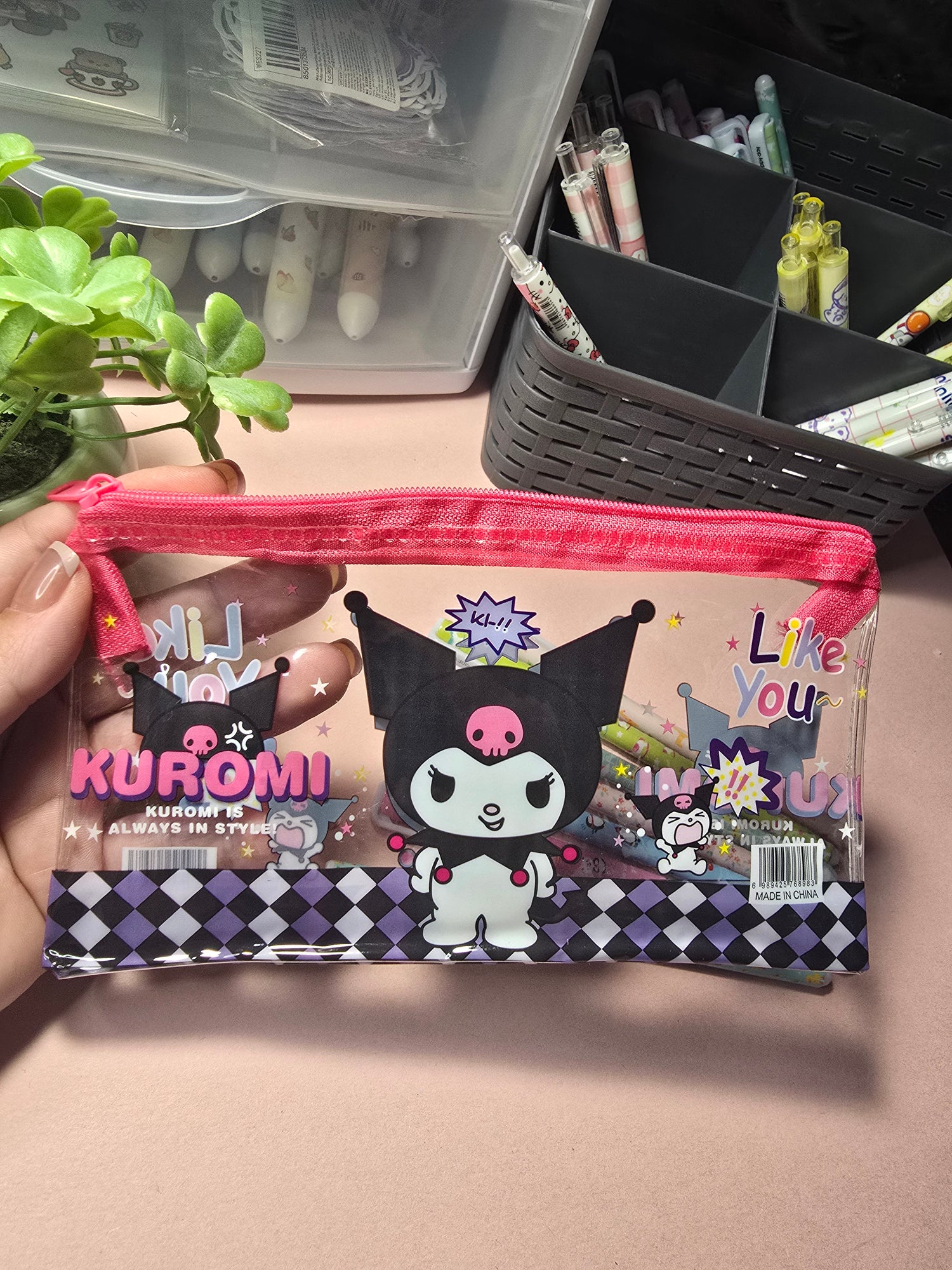 Cute Pencil Cases ✨️💙