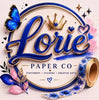Lorie Paper Co – Accueil