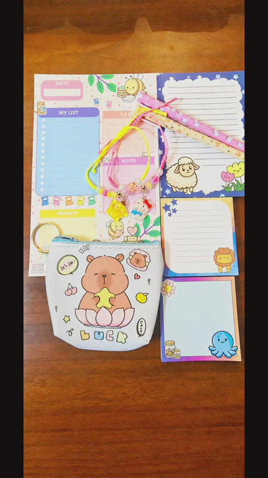 Kawaii Surprise Bundle - $45+ Value for Only $25